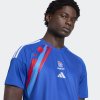 Pánský dres adidas FFHB TR JSY M - foto 4