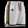 Dámské šortky adidas DBB H SHORTS W - foto 7