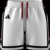 Dámské šortky adidas DBB H SHORTS W - foto 6