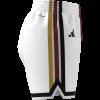 Dámské šortky adidas DBB H SHORTS W - foto 8