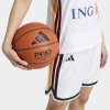 Dámské šortky adidas DBB H SHORTS W - foto 4