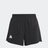 Chlapecké šortky adidas J TEAM S SHORTS - foto 0
