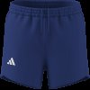 Chlapecké šortky adidas J TEAM S SHORTS - foto 6