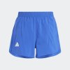 Chlapecké šortky adidas J TEAM S SHORTS - foto 1