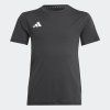 Dětské tričko adidas J TEAM TEE - foto 1