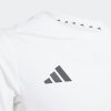 Dětské tričko adidas J TEAM TEE - foto 3