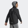 Dětská bunda adidas J TEAM RDY JKT - foto 3