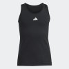 Dívčí tílko adidas JG TF TANK - foto 0