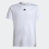 Dětské tričko adidas J TR-ES T - foto 0