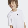 Dětské tričko adidas J TR-ES T - foto 6