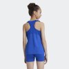 Dívčí tílko adidas JG TF TANK - foto 4