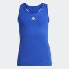 Dívčí tílko adidas JG TF TANK - foto 1