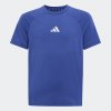 Chlapecké tričko adidas J GT PZ TEE - foto 1