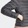 Dámská bunda adidas W HELIONIC L J - foto 4