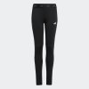 Dětské legíny adidas J TF TIGHTS - foto 0