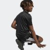 Dětská souprava adidas J TR-ES 3S SET - foto 7