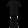 Dětská souprava adidas J TR-ES 3S SET - foto 10