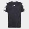 Chlapecké tričko adidas J TR-ES 3S TEE - foto 0