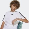 Chlapecké tričko adidas J TR-ES 3S TEE - foto 6