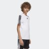 Chlapecké tričko adidas J TR-ES 3S TEE - foto 2
