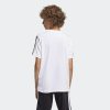 Chlapecké tričko adidas J TR-ES 3S TEE - foto 3