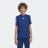 Chlapecké tričko adidas J TR-ES 3S TEE - foto 2