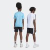 Dětské šortky adidas J TR-ES 3S SH - foto 6
