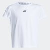 Dívčí tričko adidas JG TR-ES T - foto 0