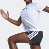 Dívčí tričko adidas JG TR-ES T - foto 5