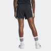 Dívčí šortky adidas JG TR-ES 3S SHO - foto 2