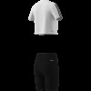 Dívčí souprava adidas JG TR-ES 3S SET - foto 11