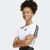 Dívčí souprava adidas JG TR-ES 3S SET - foto 6