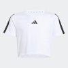 Dívčí souprava adidas JG TR-ES 3S SET - foto 0