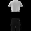 Dívčí souprava adidas JG TR-ES 3S SET - foto 12