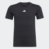 Dětské tričko adidas J TF TEE - foto 1
