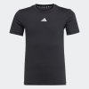 Dětské tričko adidas J TF TEE - foto 0