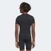 Dětské tričko adidas J TF TEE - foto 3