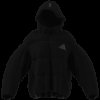 Pánská bunda adidas M Z.N.E. PUFFER - foto 7