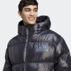 Pánská bunda adidas M Z.N.E. PUFFER - foto 6