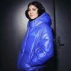 Dámská bunda adidas W Z.N.E. PUFFER - foto 15