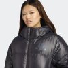 Dámská bunda adidas W Z.N.E. PUFFER - foto 5