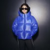 Dámská bunda adidas W Z.N.E. PUFFER - foto 17