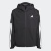 Pánská bunda adidas ESS 3S RAIN H J - foto 0