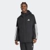Pánská bunda adidas ESS 3S RAIN H J - foto 1