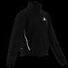 Dívčí mikina adidas JG GAME & GO FZ - foto 7