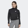 Dívčí mikina adidas JG GAME & GO FZ - foto 1