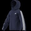 Pánská bunda adidas ESS 3S INS HD J - foto 13