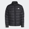 Pánská bunda adidas ESS 3S SD JKT - foto 0