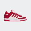 Basketbalové boty adidas RAPID COURT LOW - foto 0