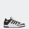 Dámské basketbalové boty adidas RAPID COURT LOW W - foto 1